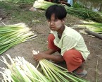 Persécution au MYANMAR Ex birmanie, un pasteur sous la dictature