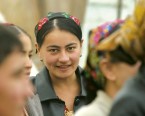 Persécution en TURKMENISTAN Les pires des chaines