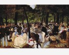 Musiques aux tuileries - MANET