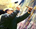 Les chrétiens ont prié et le mur est tombé Berlin 1989