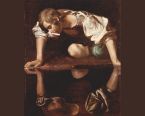 Narcisse - LE CARAVAGE