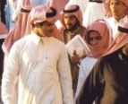 Persécution en ARABIE SAOUDITE De qui aurais-je peur ?