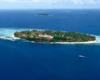 Persécution aux MALDIVES A l'ombre des plages