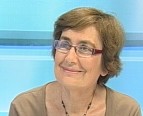 Tahaddi le défi, Agnès SANDERS