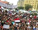 EGYPTE le printemps arabe et après