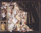 Trompe-l'oeil - GIJSBRECHTS