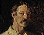 Robert Louis STEVENSON