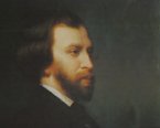 Alfred DE MUSSET