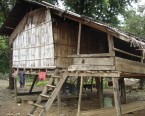 Persécution au LAOS, des chrétiens se réfugient dans la forêt