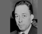 Albert CAMUS