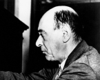 Arnold SCHOENBERG