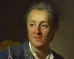 Le mensonge à pleine gorgée, Denis DIDEROT