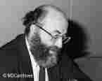 Chaim POTOK