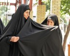 IRAN, un musulman a une vision de Jésus