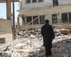 SYRIE : Un deuxième Irak ?