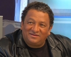 Georges SEBA, artiste au grand coeur de la scène Gospel