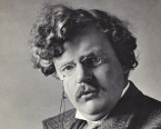 Gilbert Keith CHESTERTON