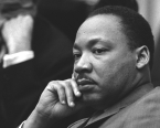 Martin Luther KING