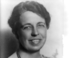 Faut-il faire ce que l'on ne croit pas pouvoir faire - Eleanor ROOSEVELT