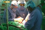 Médecin Expert action humanitaire Jean-Louis GUTKNECHT