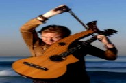 Jason CARTER guitariste intercontinental