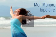 Moi, Manon, bipolaire - Manon CORVOISIER