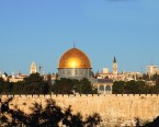 Persécution en ISRAEL Terre sainte : la paix autour de Jésus