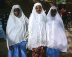 Persécution au NIGERIA Les 3 miracles de Sulman