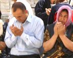 Persécution en OUZBEKISTAN  Une Bible à la Mosquée