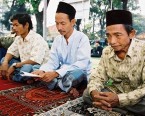 Persécution en INDONESIE Quand le paradis interpelle