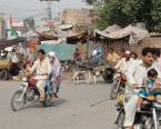 Persécution au PAKISTAN Ravages de la loi antiblasphème