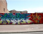 L'art du Graffiti
