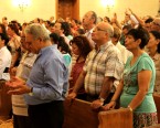 Persécution des chrétiens en EGYPTE : ils résistent victorieusement
