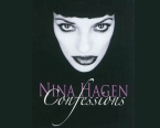 Confessions - Nina HAGEN