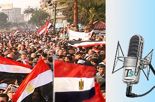 Le regard d'un copte sur la révolution égyptienne - Jean MAHER