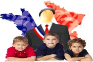 Des Maires pour l'enfance Franck MEYER