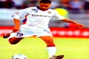Foi de footballeur à l'Olympique Lyonnais Jean-Marc CHANELET