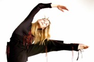 Machol danse la Vie Christine SAYOUS JEANVILLE
